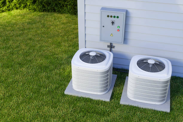 Best HVAC Repair Near Me  in Shorewood Tower Hills Harbert, MI