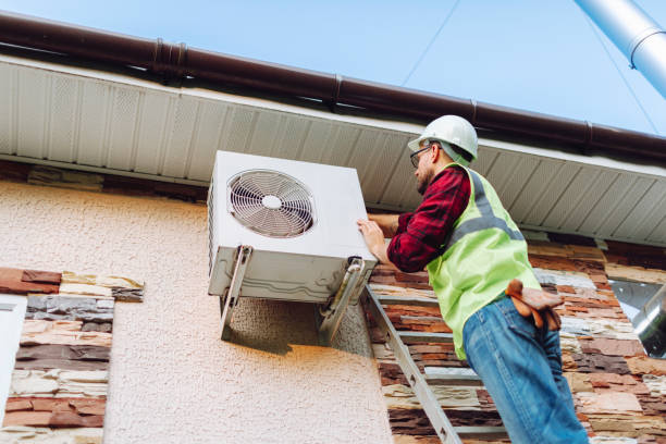Best 24/7 HVAC Repair  in Shorewood Tower Hills Harbert, MI