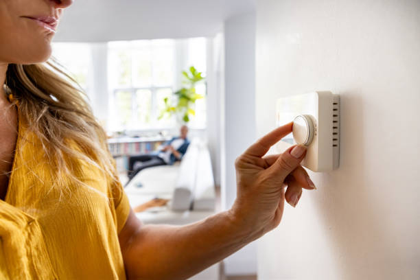 Best HVAC Cleaning Services  in Shorewood Tower Hills Harbert, MI