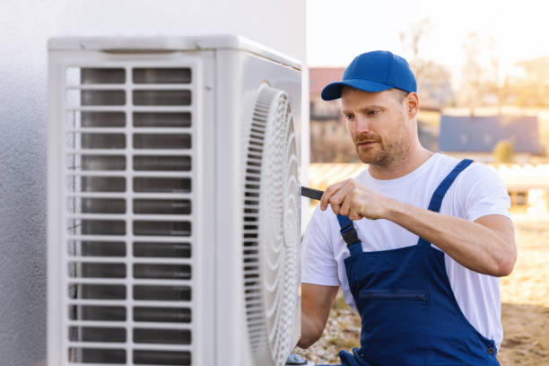 Best Heating Repair Services  in Shorewood Tower Hills Harbert, MI